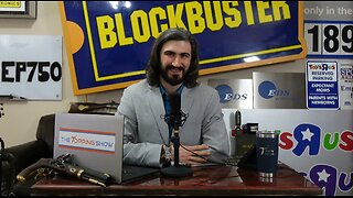 Matt Walsh says true natives are white gets ratioed, Toyota GR gets own page | Ep. 750