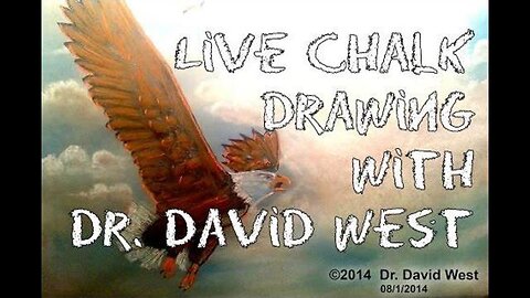 David West -2014- First FWB Church (BitChute BKUP)