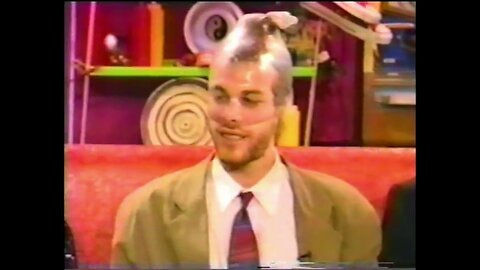 MRP's Higher Learning: The Show Where We Go Beyond The Realms Of Edutainment Fun Times!