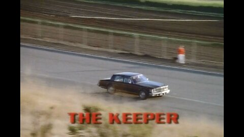 Something Is Out There - TV Show - S01E08 - The Keeper - 1989(unaired) - Sci-Fi - HD
