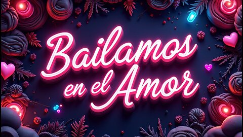 Bailamos en el Amor...
