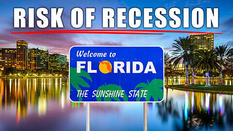 U.S. Tourism Decline For Ten Straight Month in 2025: 34.4M Visitors but Florida Now Facing Collapse