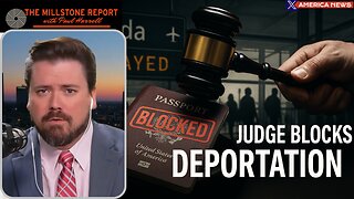 Judge Blocks Abrego Garcia Deportation: Uganda Will Have to Wait