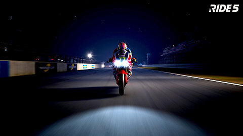 RIDE5 - Online Racing - Nürburgring | 1J