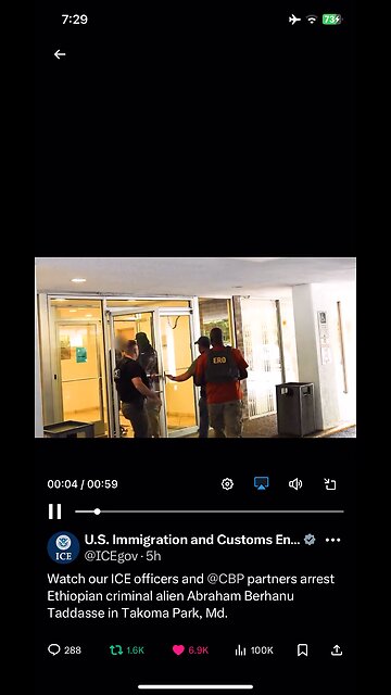 US Migration and Custom