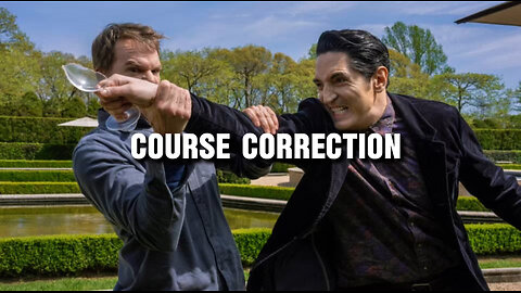 Why Dexter Resurrection Episode 7 Is The BEST In Dexter History