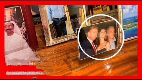 NYT obtains images of Epstein's home with Trump, Musk, Bill Clinton photos