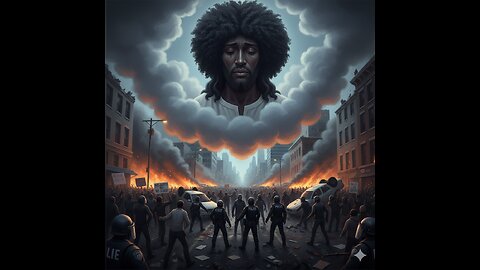 THINK LIKE A MAN OF GOD. NOT AN AMERICAN.