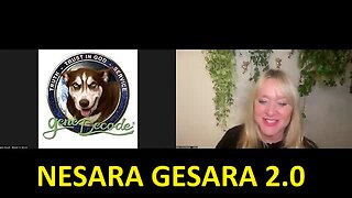 Gene Decode: Shares Never Before Heard US Military Op Intel! It's All Coming Down to This!