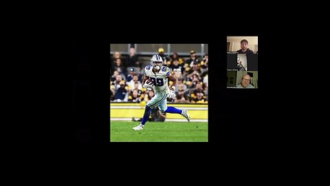 Spann-Ford future Franchise TE?