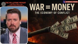 War, War—What Is It Good For? Propping Up Failing Economies