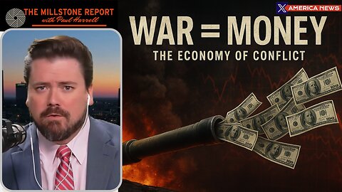 War, War—What Is It Good For? Propping Up Failing Economies