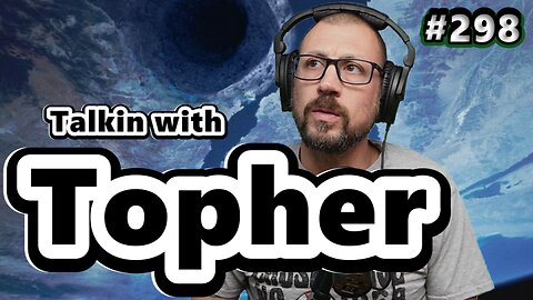 TwT #298 | retired interlace officer tells all | NASA hiding proof of hollow earth | flat earth