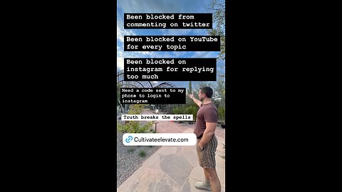 Banned and censored