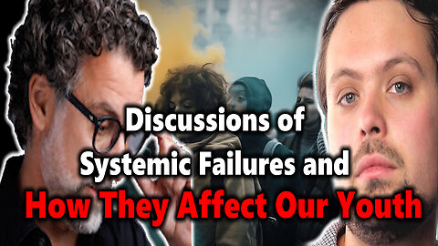 A&P Ep 36 - Dad Saves America VS WhatIfAltHist - A&P Gents Unpack: Why Gen Z Can’t Afford Life