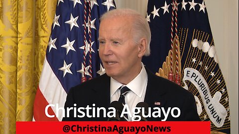 Biden-Whitehouse Was Trying To Wipe MAGA Off The Map, And Put All MAGA Politicians In Jail