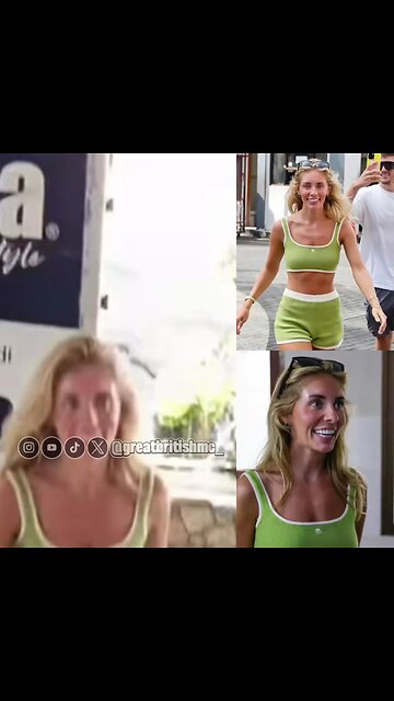 Bonnie Blue DEPORTED from Bali in 48 Hours – Police Raid Villa, Porn Filming Exposed, 10-Year Ban