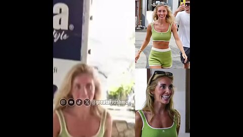 Bonnie Blue DEPORTED from Bali in 48 Hours – Police Raid Villa, Porn Filming Exposed, 10-Year Ban