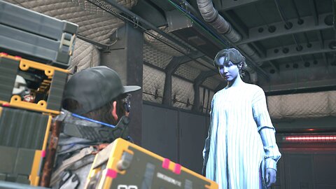 Death Stranding 2 Walkthrough - Order 3: Deliver One or More Remote Medical Units to Villa Libre