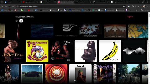 Pebbles Reacts to 71st Music Stream Genre Wheel