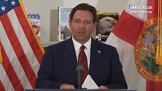 Ron DeSantis: 'Do the Opposite of New York, Illinois, and California'