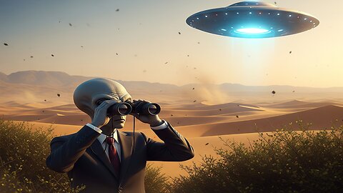 World Update Disclosure Channeling