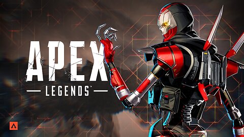 Apex Legends.