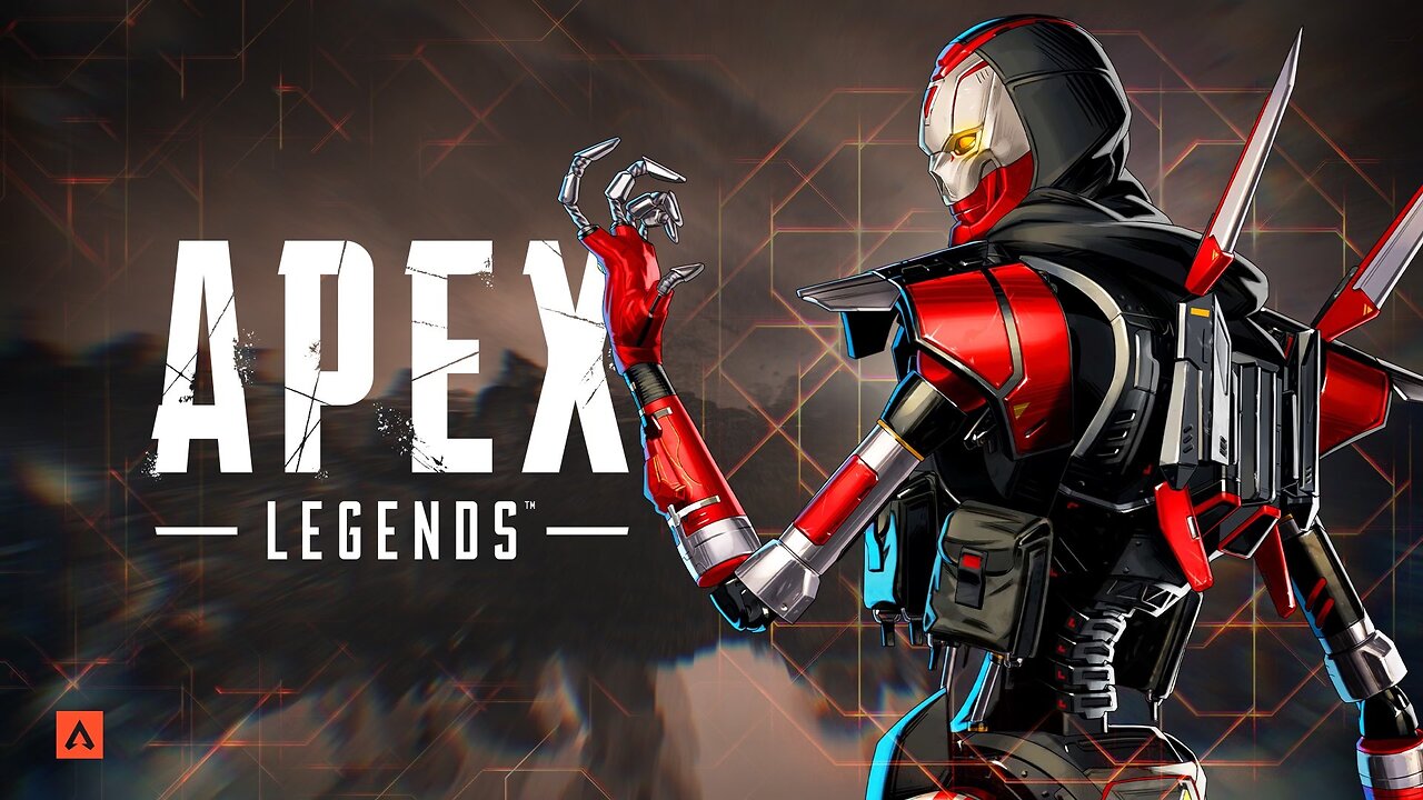 Apex Legends.