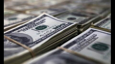 Il Denaro è Debito