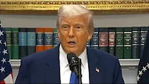 Deranged, senile Trump says he INVENTED WORDS