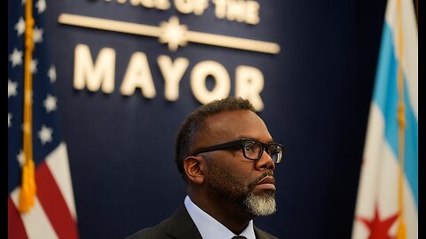 Chicago Mayor (Almost) Understands the Price of Illegal Immigration