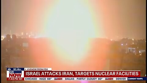 Top Iranian military leaders are confirmed dead after Israel strikes Tehran