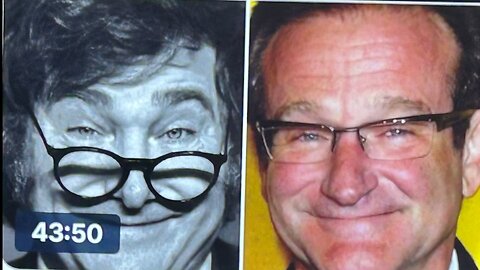 The grace of the witch