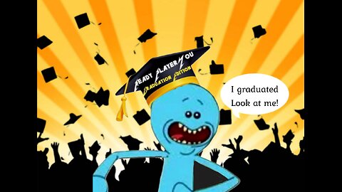 Graduation: Is it the end or is it the beginning?