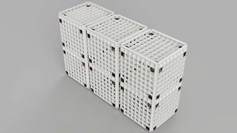 Microgrid Storage System