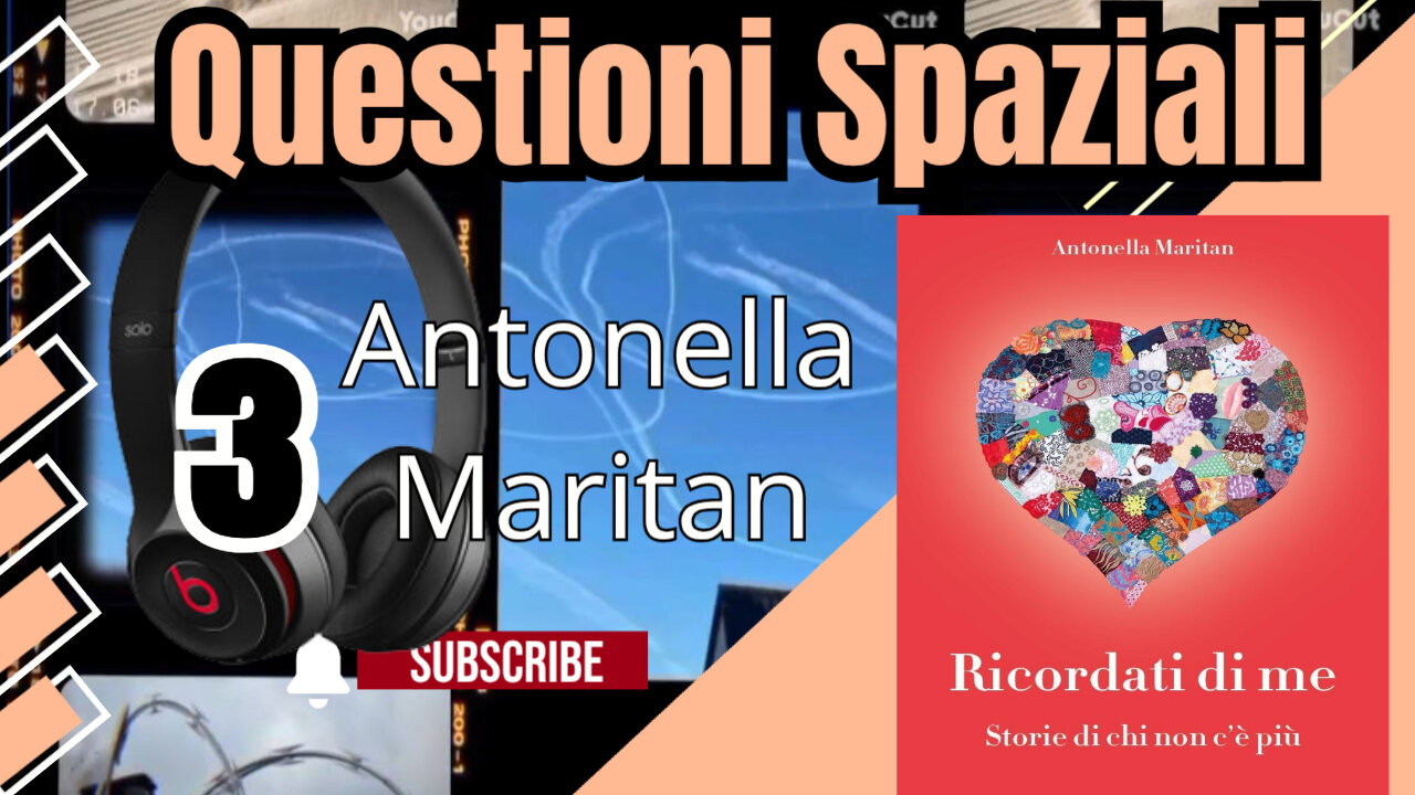 QUESTIONI SPAZIALI 3