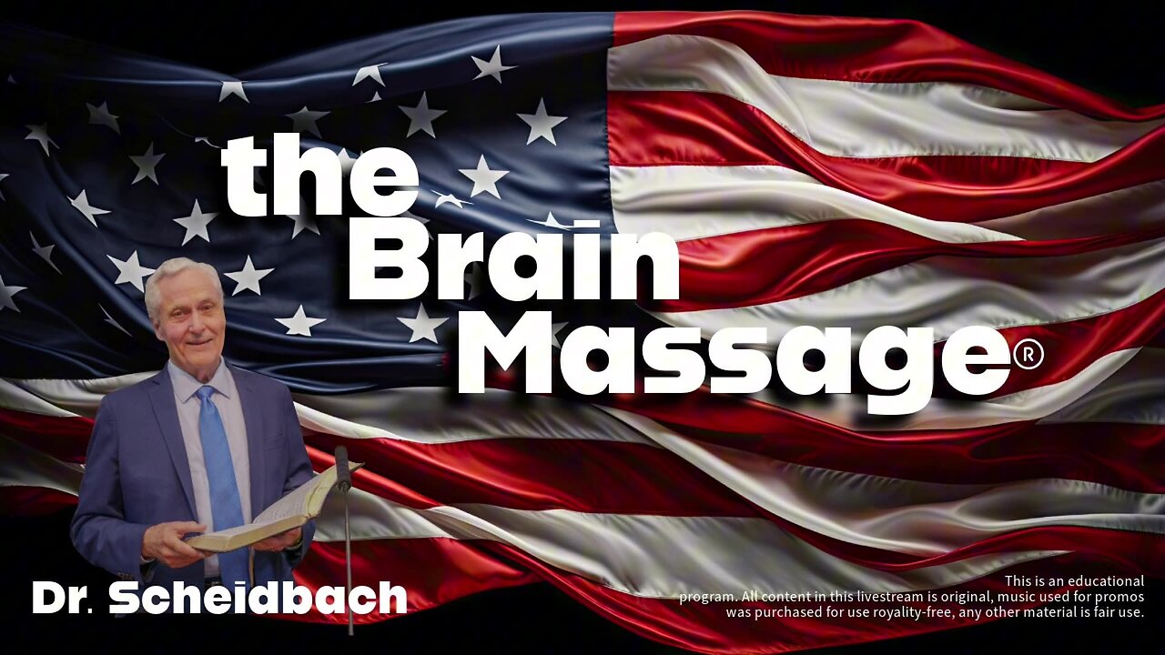 Brain MassageĀ® LIVE
