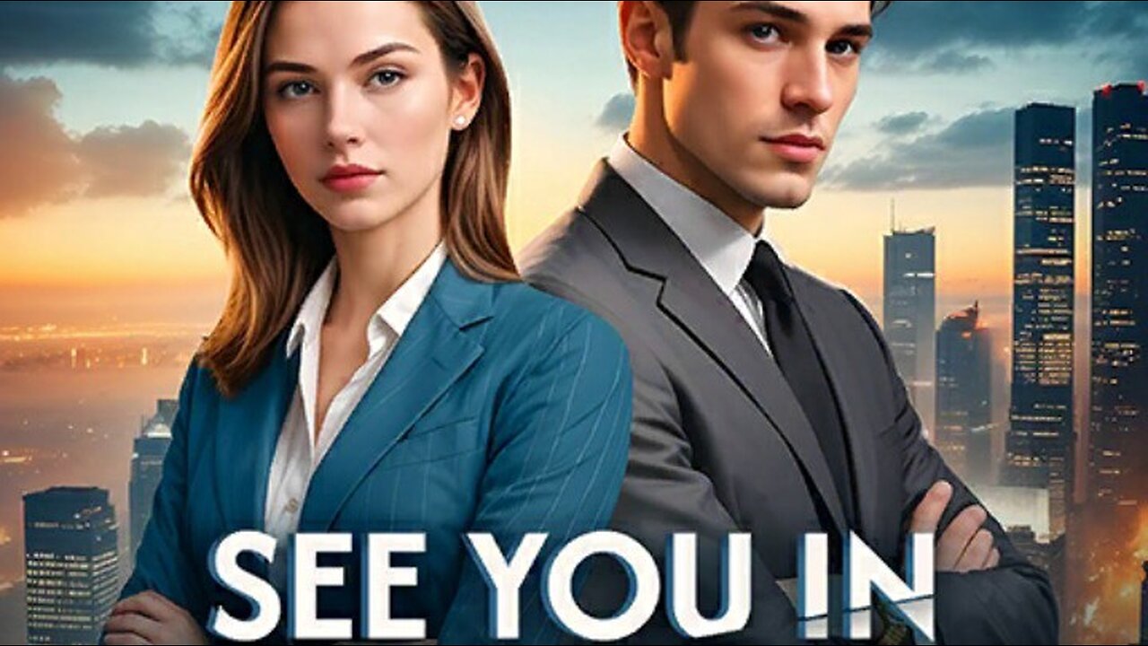 See You in Court: Episode 7