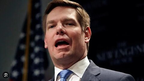 Eric Swalwell Mocked After Online Benching Video