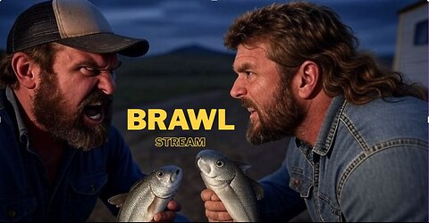 Full Match- Fight Stream EFAP of Redneck Brawl, Women BULLIY Cops, and Mayhem. WINNER TAKE ALL