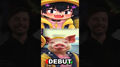 the most scuffed vtuber debut ever