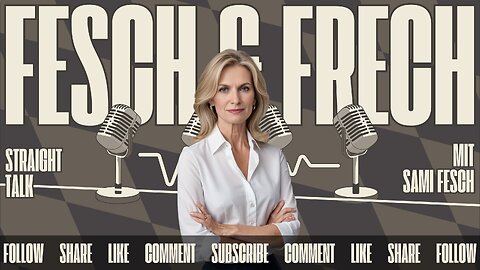 #08 | CHER ZERSTÖRTE DIE MUSIK! - Von Autotune zu Seelenlosem Roboter-Gesang | Sami Fesch