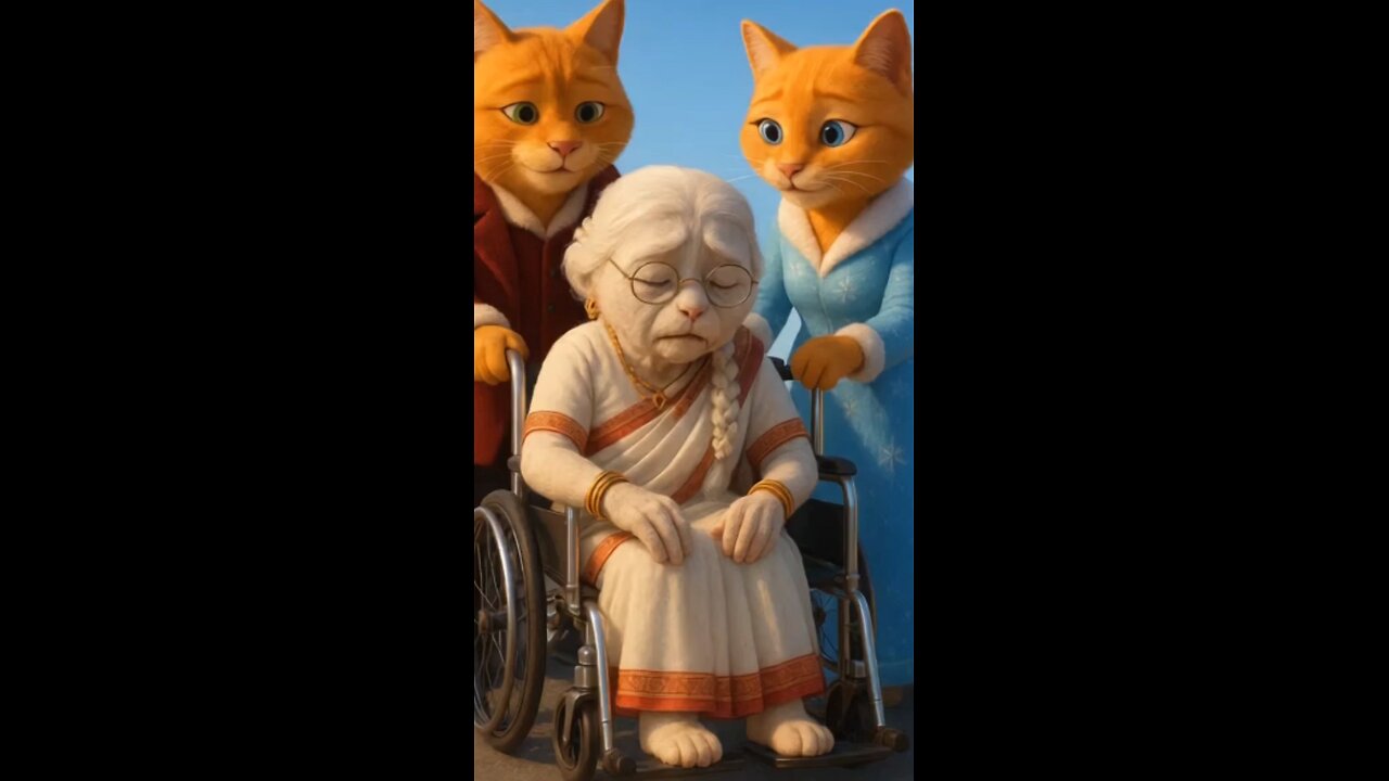 Real Struggles, Real Love 💔