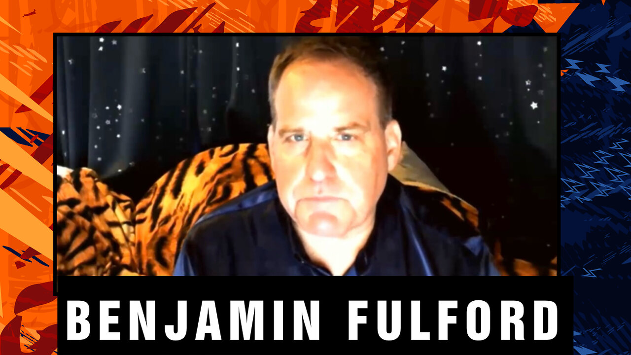 Benjamin Fulford Urgent Emergency 1.16.26 – They Were All Executed at GITMO!