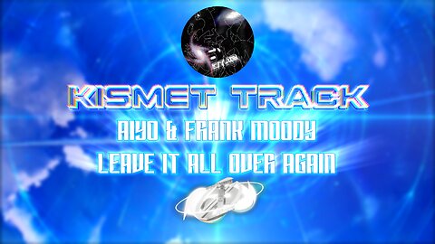 Aiyo & Frank Moody - Leave It All Over Again