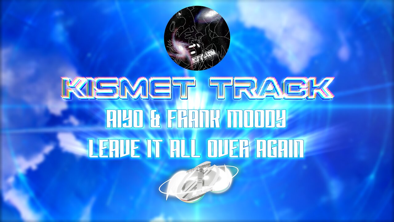 Aiyo & Frank Moody - Leave It All Over Again