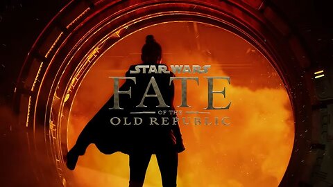 Teaser Trailer - Star Wars: Fate of the Old Republic - 2026