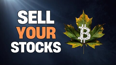 Your retirement fund is going to ZERO against Bitcoin