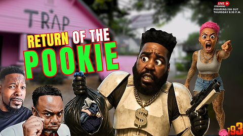 Men Doing Dumb Sh*t – The DUSTY Olympics Dr. Umar Begging Ladies for Cash. OPEN PANEL