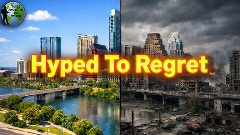 10 States Everyone Is Moving To Now — And Will Regret in 5 Years